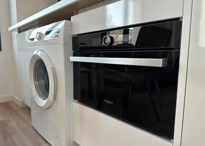 Apartamento En El Casco Antiguo De L\'Escala