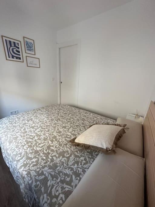 Appartement En El Casco Antiguo De L' Escala
