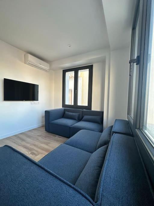 Appartement En El Casco Antiguo De