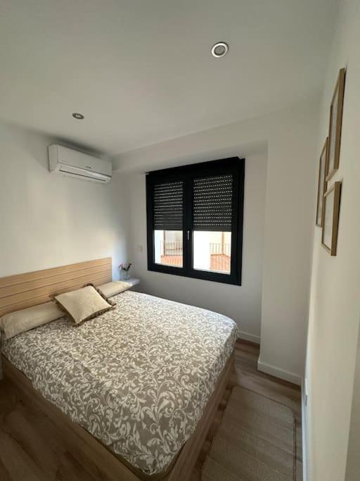 Appartement En El Casco Antiguo De L' Escala