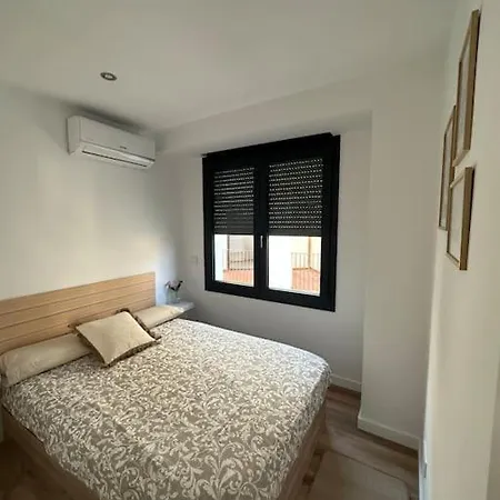 Apartamento En El Casco Antiguo De L'Escala Exterior photo