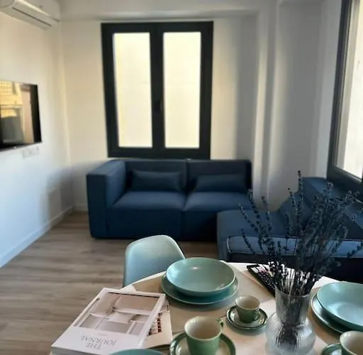 Apartamento En El Casco Antiguo De L\'Escala
