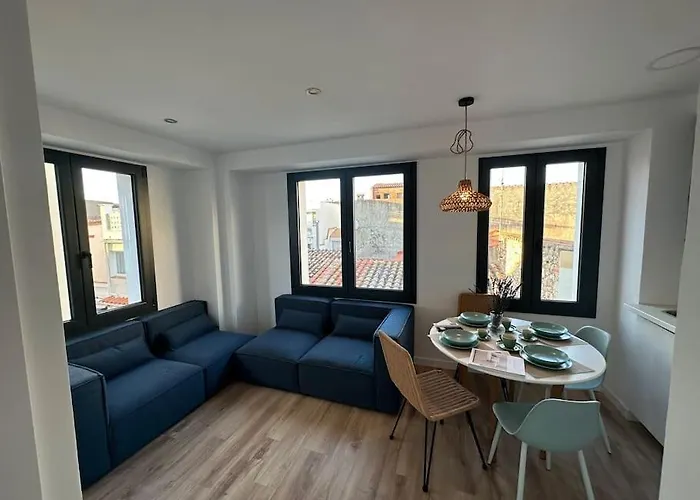 Apartamento En El Casco Antiguo De L\'Escala
