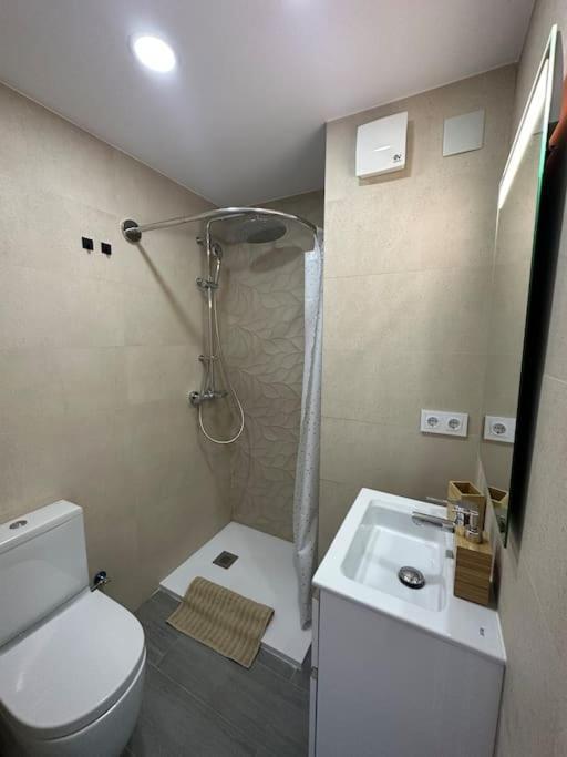 Appartement En El Casco Antiguo De L' Escala