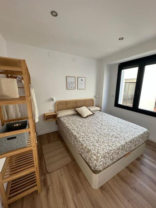 Appartement En El Casco Antiguo De L' Escala