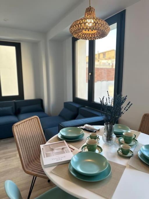 Appartement En El Casco Antiguo De